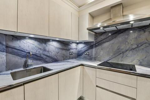 undefined, Nottingham Terrace, London NW1