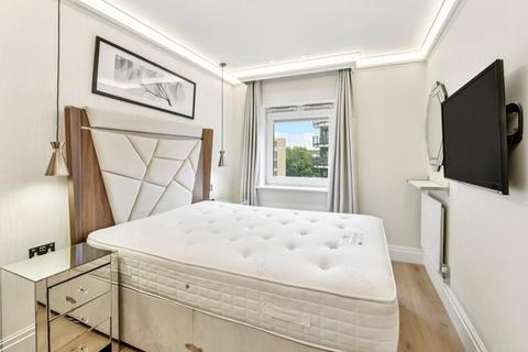 undefined, Nottingham Terrace, London NW1