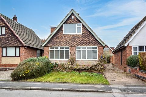 3 bedroom detached bungalow for sale, Wilne Road, Sawley