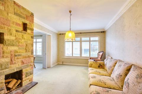 3 bedroom detached bungalow for sale, Wilne Road, Sawley