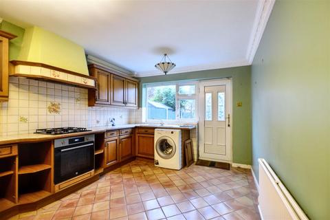 3 bedroom detached bungalow for sale, Wilne Road, Sawley