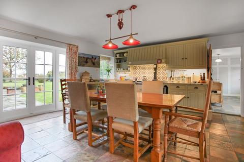 5 bedroom detached house for sale, Fulready, Ettington, Stratford-upon-Avon, Warwickshire. CV37 7PE