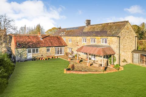 5 bedroom detached house for sale, Fulready, Ettington, Stratford-upon-Avon, Warwickshire. CV37 7PE