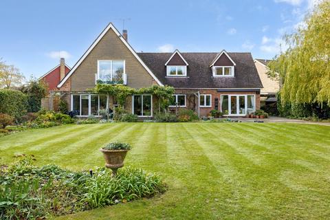 4 bedroom detached house for sale, Poynings Close, Harpenden, Hertfordshire