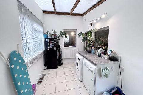 undefined, Carisbrooke Road, Newport