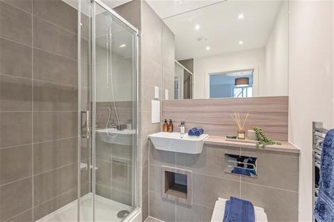 2 bedroom apartment to rent, 2 bed, 13th floor, Figo, Verona House in Beam Park