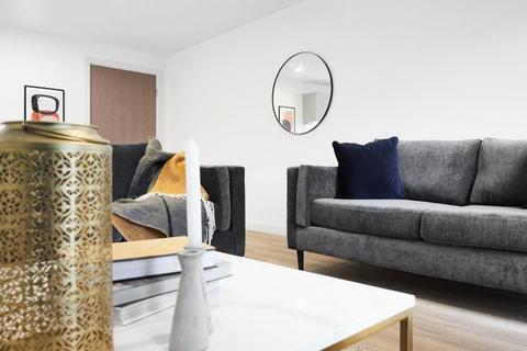 2 bedroom apartment to rent, Apt 3 :: The Quarters