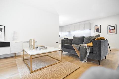 2 bedroom apartment to rent, Apt 3 :: The Quarters