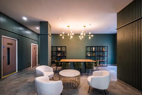 2 bedroom apartment to rent, Flat 3 :: The Quarters