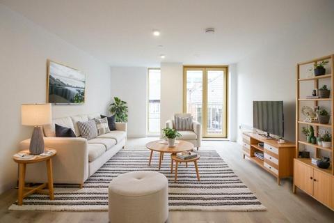 Flat 3 :: The Quarters
