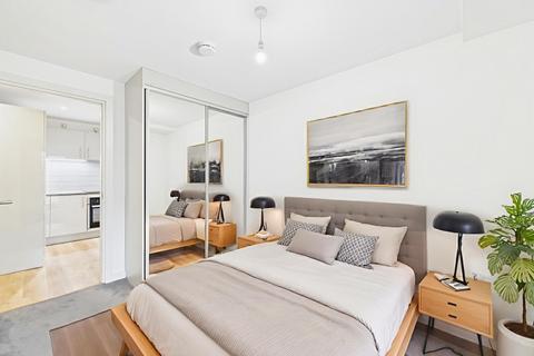 2 bedroom apartment to rent, Flat 3 :: The Quarters