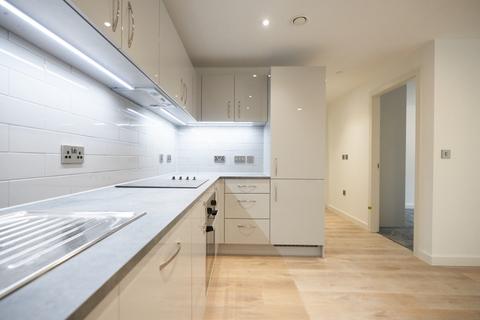 2 bedroom apartment to rent, Flat 3 :: The Quarters