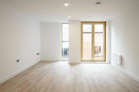 2 bedroom apartment to rent, Flat 3 :: The Quarters