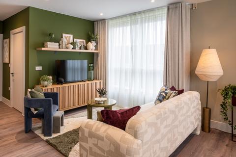 1 bedroom apartment for sale, Southmere Market Sale at Southmere, Thamesmead, Bexley SE2