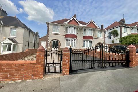 undefined, Harries Avenue, Llanelli