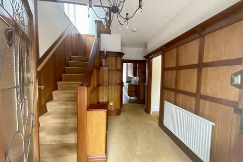 undefined, Harries Avenue, Llanelli