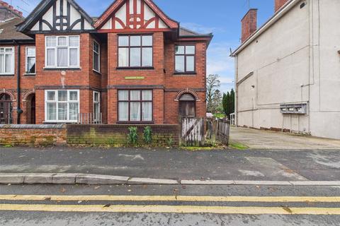 3 bedroom semi-detached house for sale, Clevedon Villas, London Road, Worcester, WR5