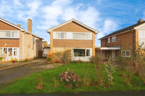 Foxwood Lane, North Yorkshire YO24