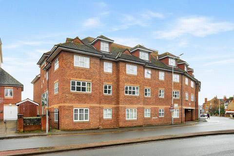 1 bedroom retirement property for sale, Prospect Road, Hythe, CT21