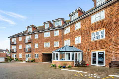 1 bedroom retirement property for sale, Prospect Road, Hythe, CT21