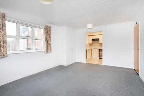 1 bedroom retirement property for sale, Prospect Road, Hythe, CT21
