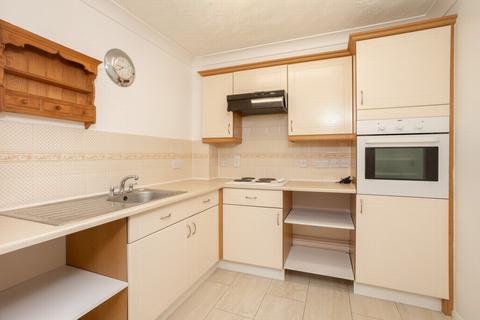 1 bedroom retirement property for sale, Prospect Road, Hythe, CT21