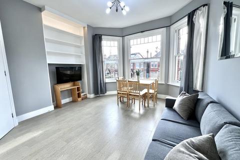 undefined, Dartmouth Road, Willesden, NW2