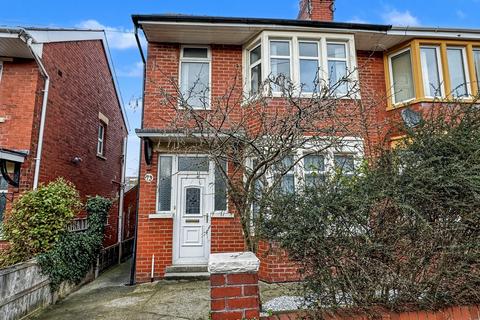 3 bedroom semi-detached house to rent, Ingleway Avenue, Blackpool, Lancashire, FY3