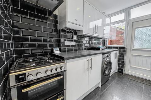 3 bedroom semi-detached house to rent, Ingleway Avenue, Blackpool, Lancashire, FY3