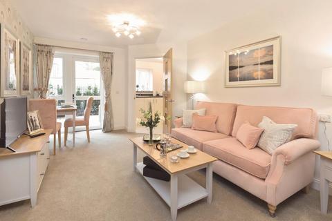 1 bedroom apartment for sale, Churchfield Road, Walton-On-Thames, KT12 2FR