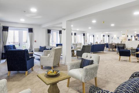 undefined, Churchfield Road, Walton-On-Thames, KT12 2FR