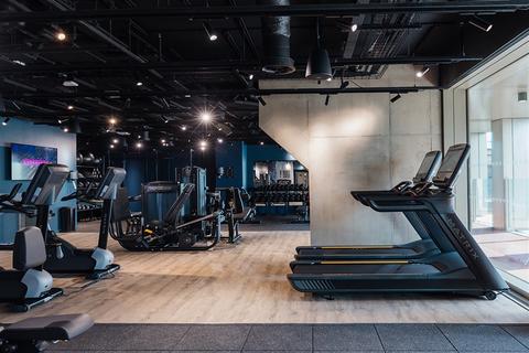 undefined, Plot 1317 at The Mercian, 218 Broad Street B15