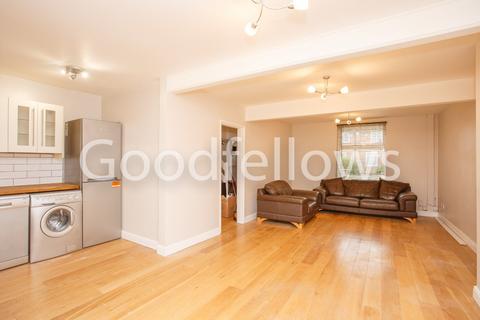 undefined, Bordesley Road, Morden SM4