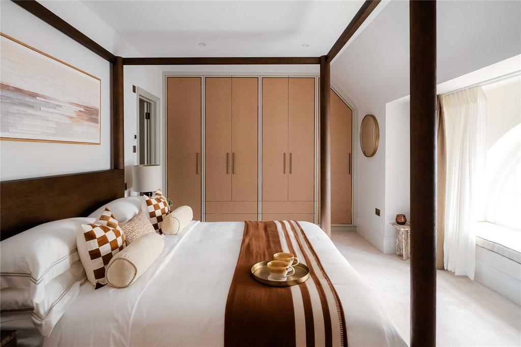 Principal Bedroom