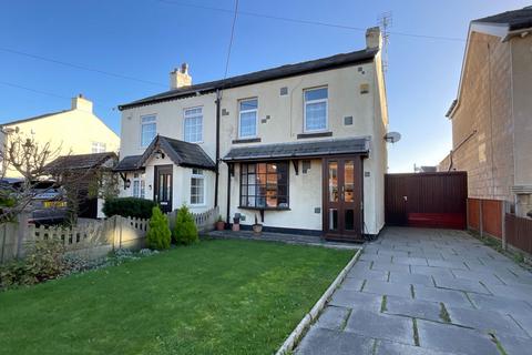 undefined, Chapel Lane, Southport PR9