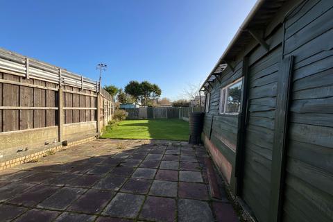 undefined, Chapel Lane, Southport PR9