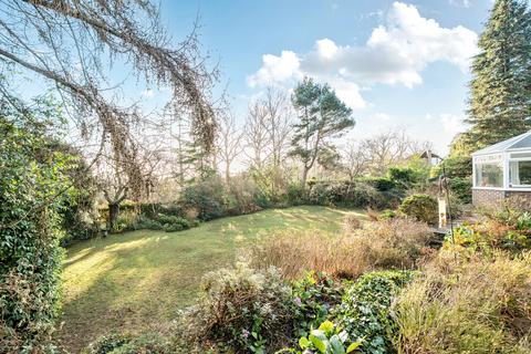 6 bedroom detached house for sale, Fernhill Lane, Woking, Hook Heath, GU22
