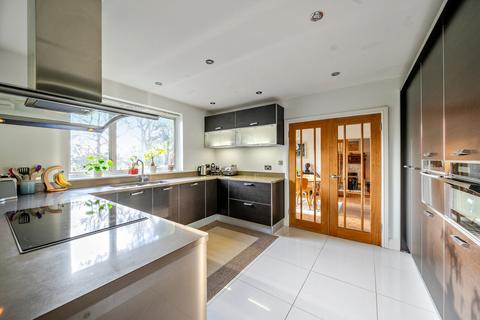 6 bedroom detached house for sale, Fernhill Lane, Woking, Hook Heath, GU22