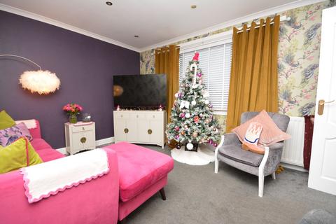 undefined, Raleigh Court, Falkirk, FK1