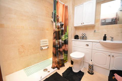 undefined, Raleigh Court, Falkirk, FK1
