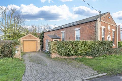 4 bedroom semi-detached house for sale - Wymers Lane, Norwich NR13