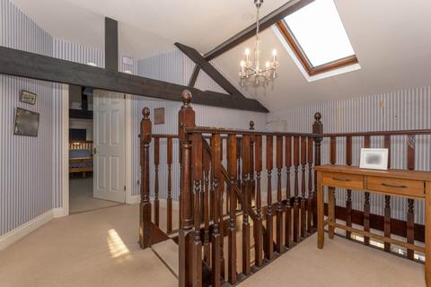 4 bedroom detached house for sale, Wymers Lane, Norwich NR13