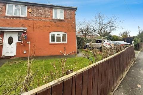 undefined, Yew Tree Road, Greater Manchester M14