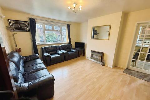 undefined, Yew Tree Road, Greater Manchester M14