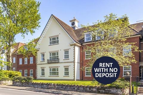 2 bedroom flat to rent, Homer Road, Solihull, West Midlands, B91
