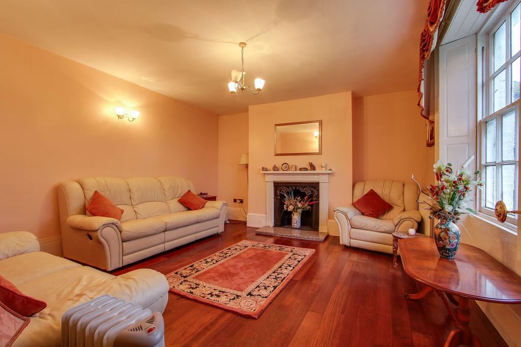 Drawing Room