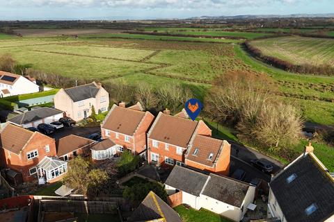 5 bedroom detached house for sale, Dunedin Way, St Georges, Weston-Super-Mare, BS22