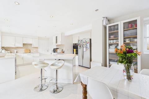 5 bedroom detached house for sale, Dunedin Way, St Georges, Weston-Super-Mare, BS22