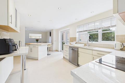 5 bedroom detached house for sale, Dunedin Way, St Georges, Weston-Super-Mare, BS22