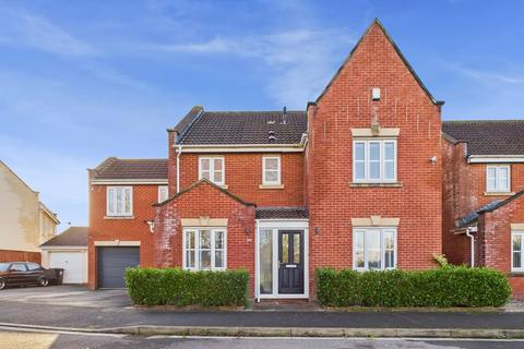 undefined, Dunedin Way, St Georges, Weston-Super-Mare, BS22